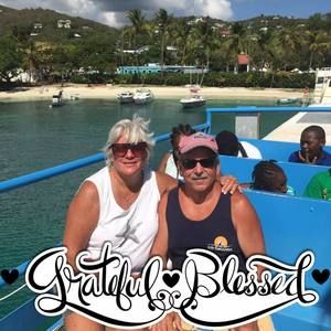 Meet your Posher, Mackie